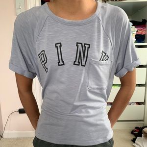 Victoria’s Secret Pink T-Shirt